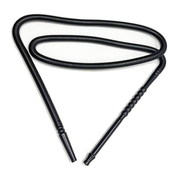 画像3: ディスポーザブルホースCC×10本 BLACK (3)