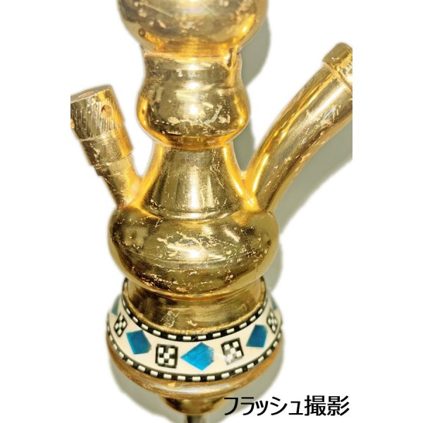 画像15: ハリルマムーン KM1350 Sea Shell  (15)