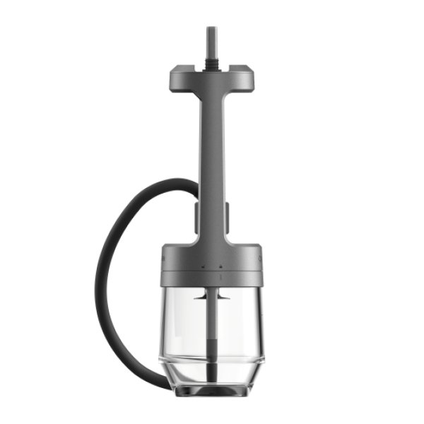 画像3: クェーサー アルギレ Quasar Arguile Shisha (3)