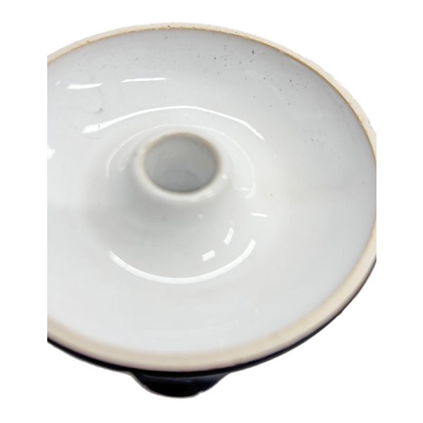 画像6: オブラコ ２×２ ファンネルボウル【WHITE】 (6)