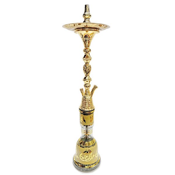 画像1: ハリルマムーン KM12 Gold (1)