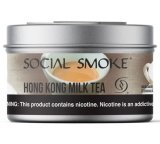 画像: Hong Kong Milk Tea 香港ミルクティー Social Smoke 100g