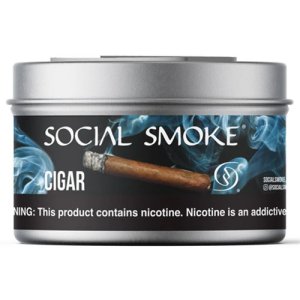 画像: Cigar シガー Social Smoke 100g