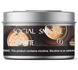 画像: Chai Latte チャイラテ Social Smoke 100g