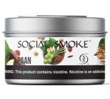 画像: Paan パン Social Smoke 100g