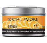 画像: Orange オレンジ Social Smoke 100g