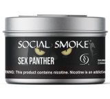 画像: Sex Panther セックスパンサー Social Smoke 100g