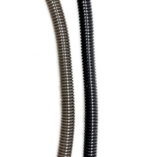 画像4: ディスポーザブルホースCC×10本 BLACK (4)