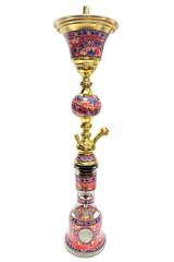 画像: エジプシャンシーシャ EG-MOP(PINK)【予約商品】