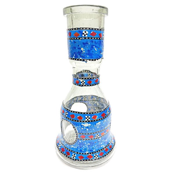 画像9: エジプシャンシーシャ EG-MOP(BLUE)【予約商品】 (9)