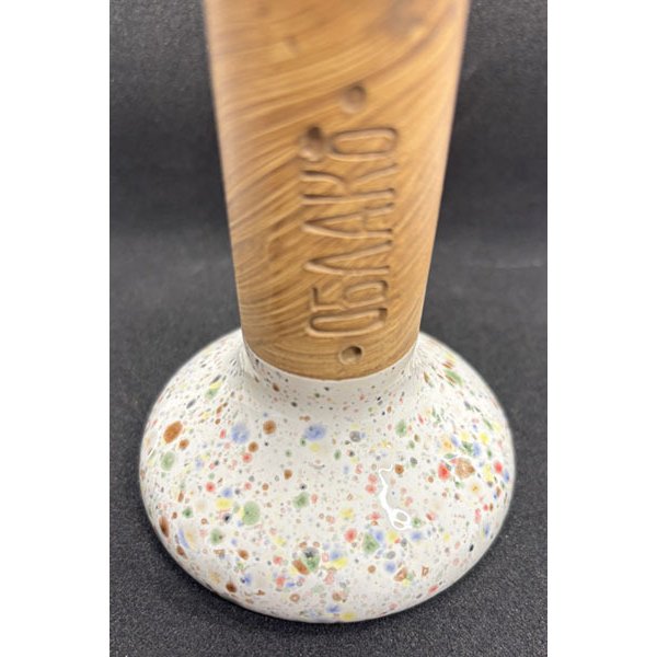 画像3: オブラコ M GLAZE ファンネルボウル【Skittles】 (3)