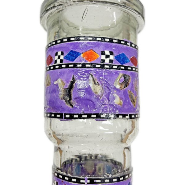 画像10: エジプシャンシーシャ EG-MOP(PURPLE)【予約商品】 (10)