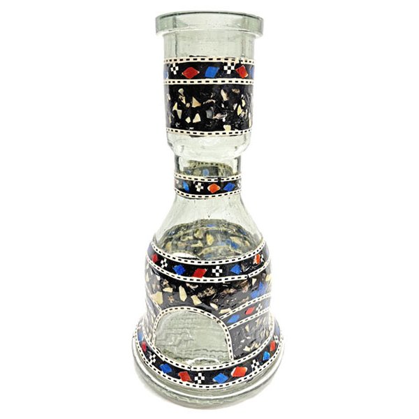 画像9: エジプシャンシーシャ EG-MOP(BLACK)【予約商品】 (9)