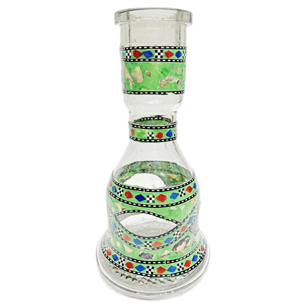 画像9: エジプシャンシーシャ EG-MOP(GREEN)【予約商品】 (9)