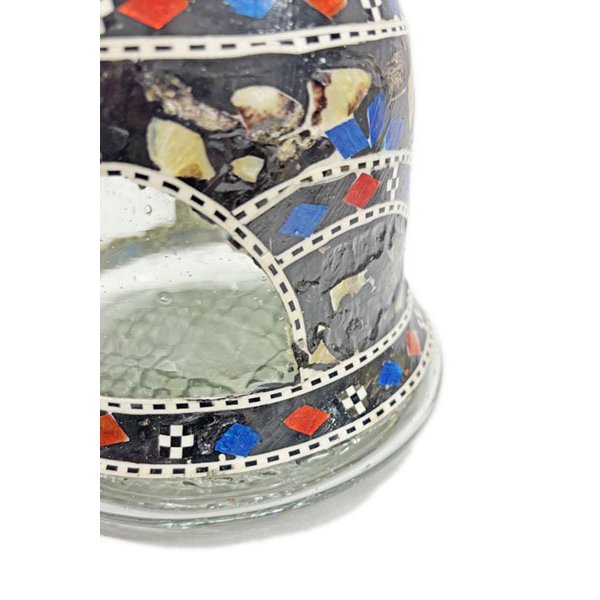 画像10: エジプシャンシーシャ EG-MOP(BLACK)【予約商品】 (10)