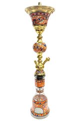 画像: エジプシャンシーシャ EG-MOP(ORANGE)【予約商品】