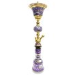 画像1: エジプシャンシーシャ EG-MOP(PURPLE)【予約商品】 (1)