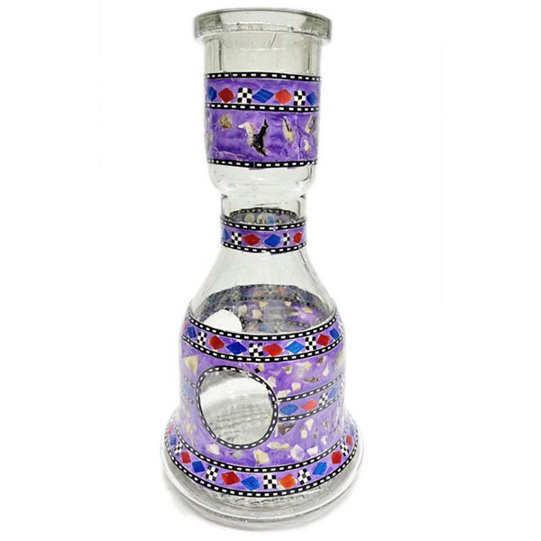 画像9: エジプシャンシーシャ EG-MOP(PURPLE)【予約商品】 (9)