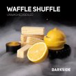 画像1: WAFFLE SHUFFLE ワッフルシャッフル DARK SIDE 100g (1)