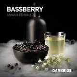画像: BASSBERRY バスベリー DARK SIDE 100g
