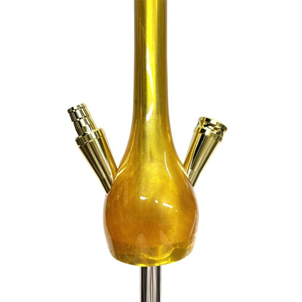 画像7: SMセレクト -レジン ミディ RESIN MIDI- 赤 (7)