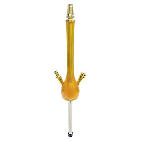 画像3: SMセレクト -レジン ミディ RESIN MIDI- 橙 (3)