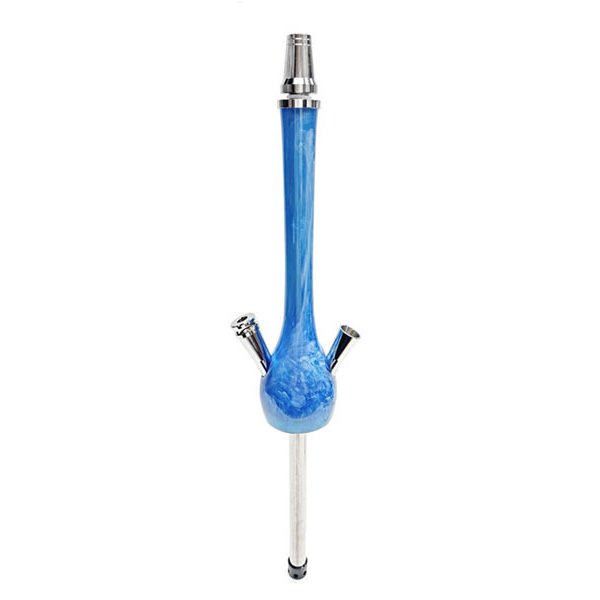 画像3: SMセレクト -レジン ミディ RESIN MIDI- 青 (3)