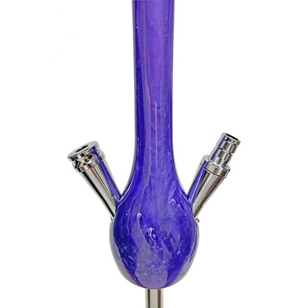 画像4: SMセレクト -レジン ミディ RESIN MIDI- 紫 (4)