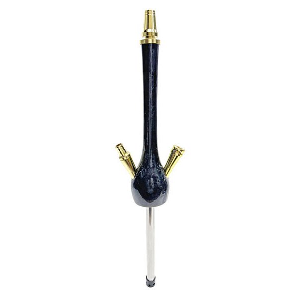 画像3: SMセレクト -レジン ミディ RESIN MIDI- 黒 (3)