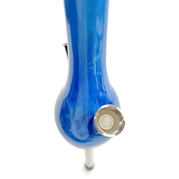 画像6: SMセレクト -レジン ミディ RESIN MIDI- 青 (6)