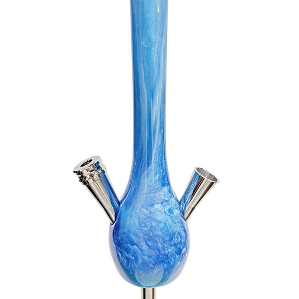 画像4: SMセレクト -レジン ミディ RESIN MIDI- 青 (4)