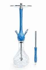 画像: SMセレクト -レジン ミディ RESIN MIDI- 青