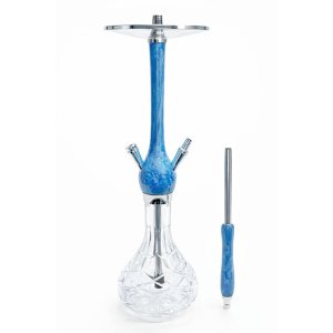 画像: SMセレクト -レジン ミディ RESIN MIDI- 青