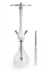 画像: SMセレクト -レジン ミディ RESIN MIDI- 白