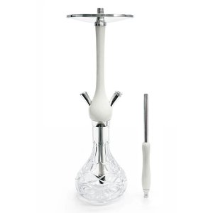 画像: SMセレクト -レジン ミディ RESIN MIDI- 白