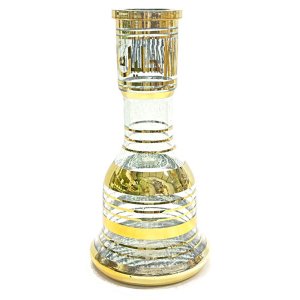 画像: ハリルマムーン ガラスボトル GL