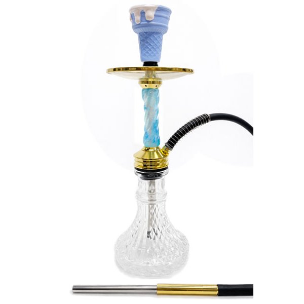 画像2: モダンパイプ -ICE CREAM-BLUE (2)