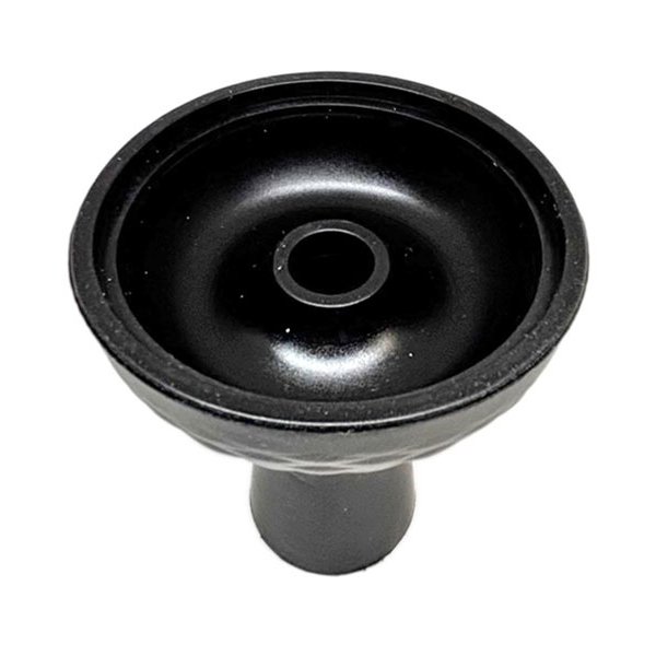 画像3: シリコンファンネルボウル【黒】 (3)