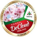 画像: Sakura サクラ DeCloud デクラウド 50g