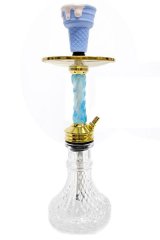 画像: モダンパイプ -ICE CREAM-BLUE