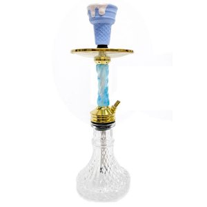 画像: モダンパイプ -ICE CREAM-BLUE