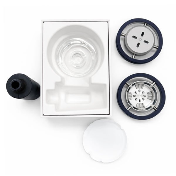 画像8: クェーサーボウル QUASAR  Petit Raas2 プチ (8)