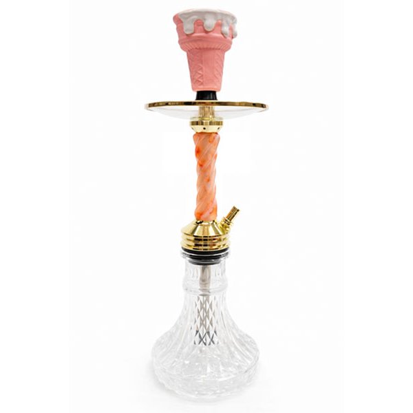 画像1: モダンパイプ -ICE CREAM-PINK (1)