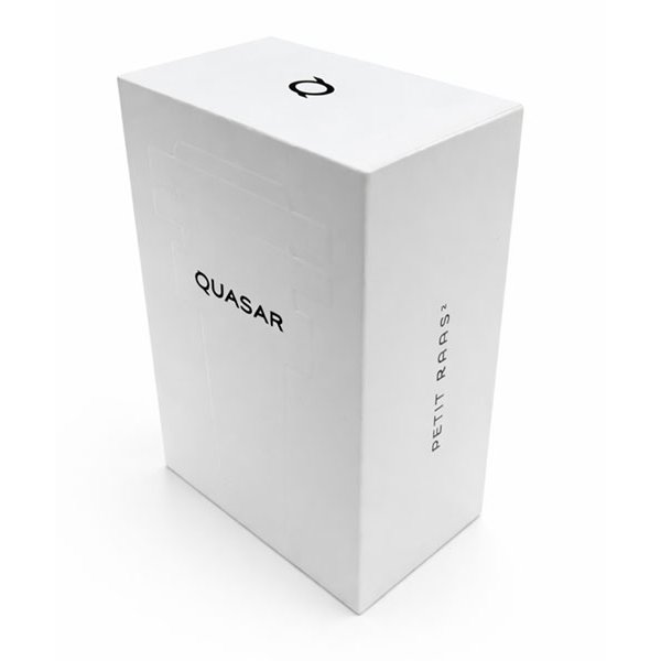 画像12: クェーサーボウル QUASAR  Petit Raas2 プチ (12)