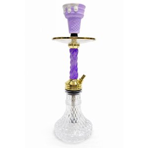 画像: モダンパイプ -ICE CREAM-PURPLE