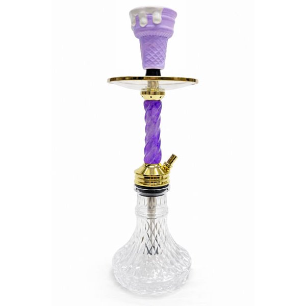 画像1: モダンパイプ -ICE CREAM-PURPLE (1)