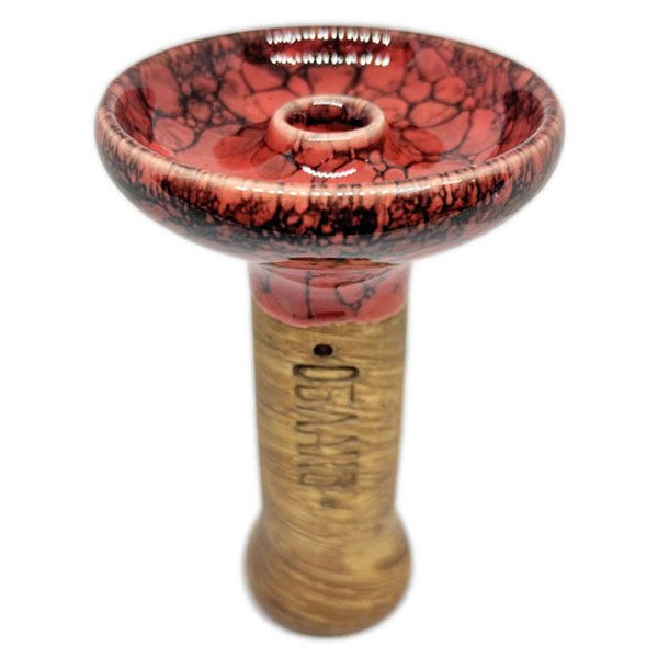 画像18: オブラコ M GLAZE ファンネルボウル (18)