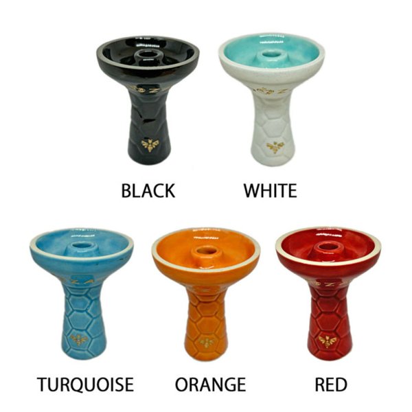 画像1: ファンネルボウル Baby Bee (1)