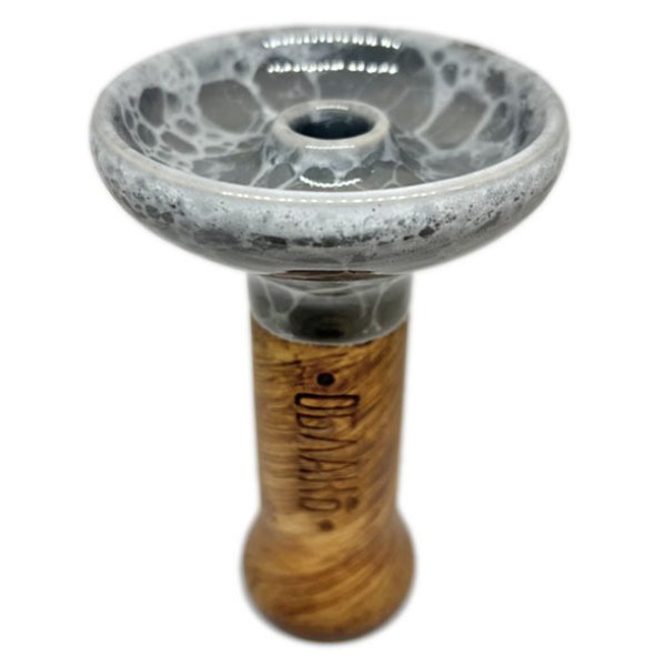 画像8: オブラコ M GLAZE ファンネルボウル (8)