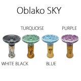 画像: オブラコ SKY ファンネルボウル